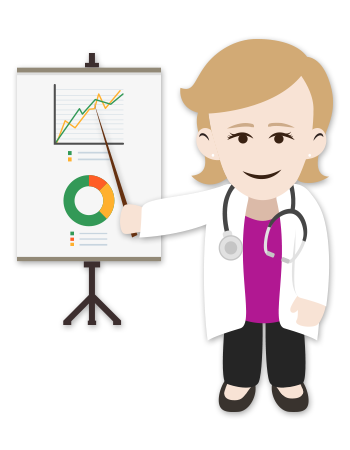 Presentation Essentials for Clinicians