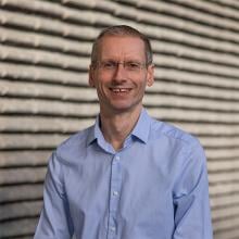 Profile picture of Chris Eggett, PhD