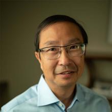 Profile picture of Pete Yunyongying, MD FACP